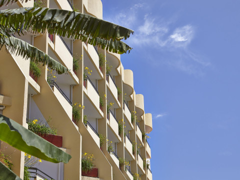 Suite Hotel Eden Mar