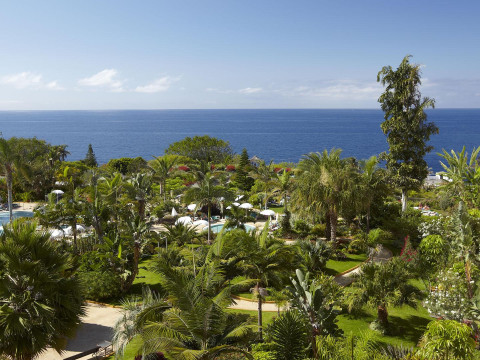 Suite Hotel Eden Mar