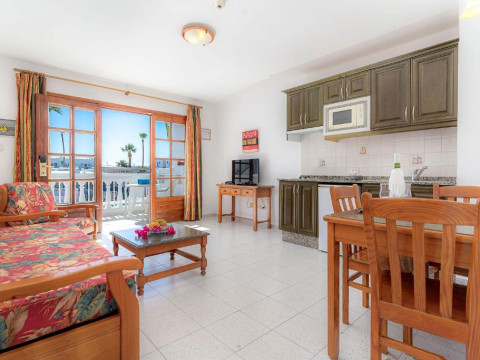 Suite Montana Club