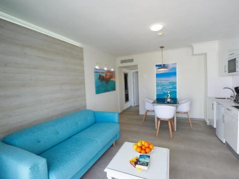 Suite Montana Club