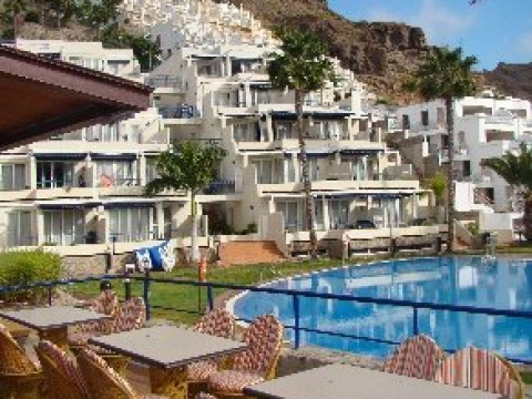 Suite Monte Golf