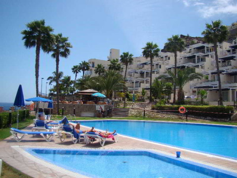 Suite Monte Golf