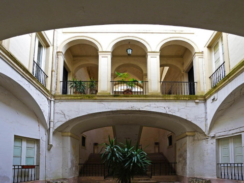 Suite Paisiello
