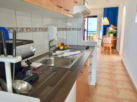 Suitehotel Marina Playa