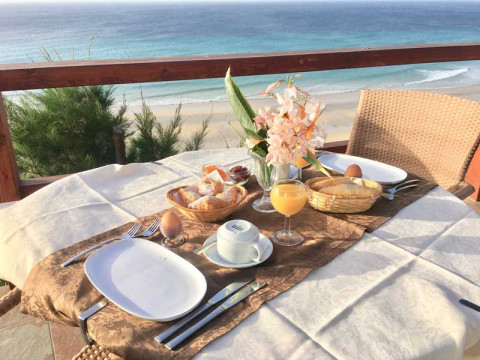 Suitehotel Marina Playa