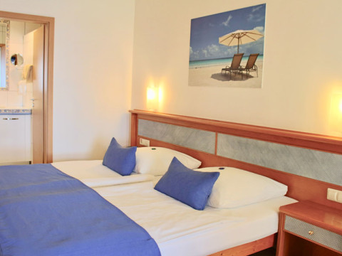 Suitehotel Marina Playa