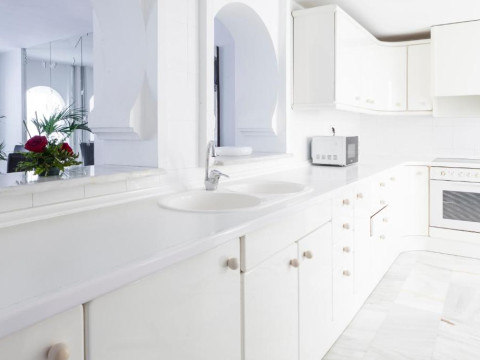 Suites Albayzin Del Mar
