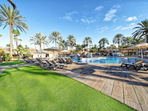 Suites and Villas by Dunas