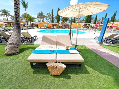 Suites and Villas by Dunas