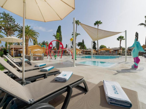 Suites and Villas by Dunas