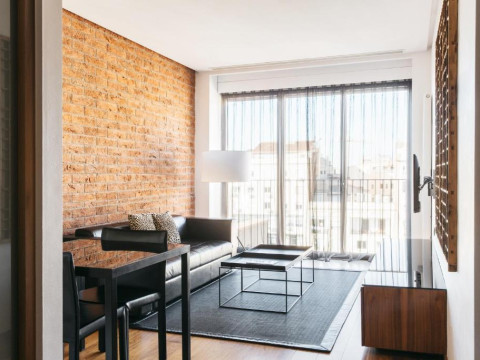 Hotel Suites Avenue