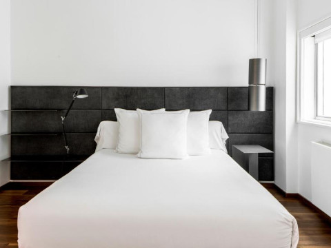 Hotel Suites Avenue