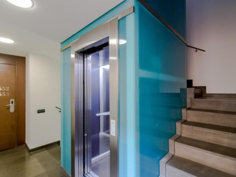 Suites Center