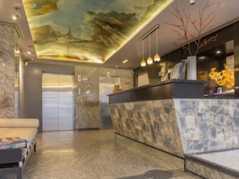 SUITES CONTEMPO