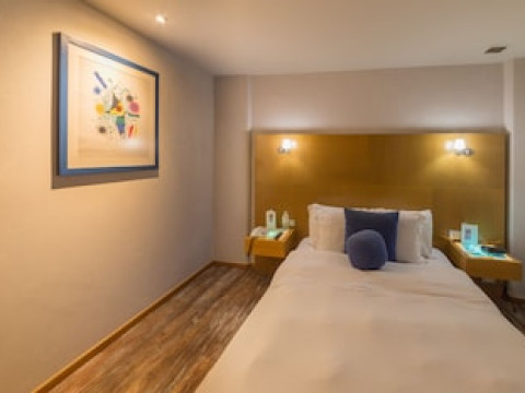 SUITES CONTEMPO