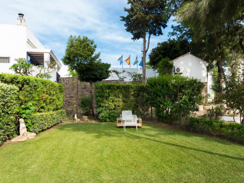 Suites Cortijo  Fontanilla