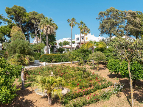 Suites Cortijo  Fontanilla