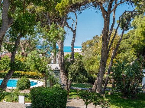 Suites Cortijo  Fontanilla