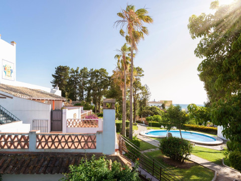 Suites Cortijo  Fontanilla