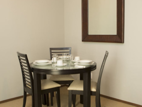SUITES GIORGIO