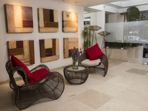 SUITES GIORGIO