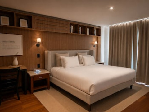 SUITES HIPOLITO TAINE