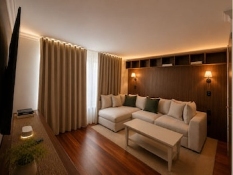 SUITES HIPOLITO TAINE