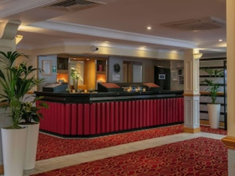 SUITES KNOWSLEY