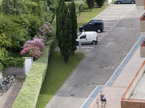 Suites Marilia Apartments