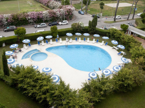 Suites Marilia Apartments