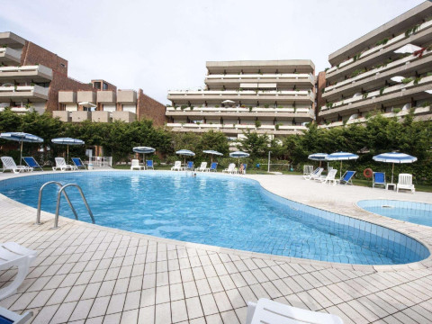 Suites Marilia Apartments