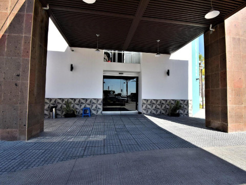 Suites Mexico Inn Salamanca