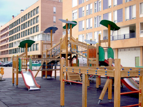 Suites Mirasierra