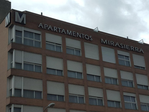 Suites Mirasierra