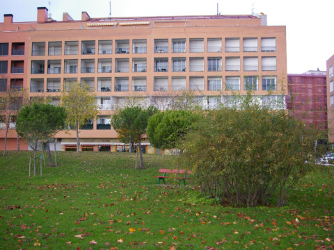Suites Mirasierra