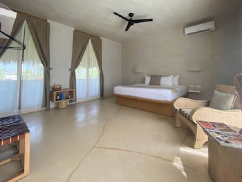 SUITES PANAMERA