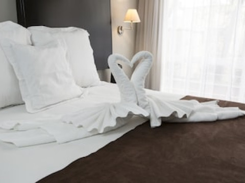 SUITES PARIOLI