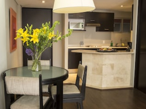 SUITES PARIOLI