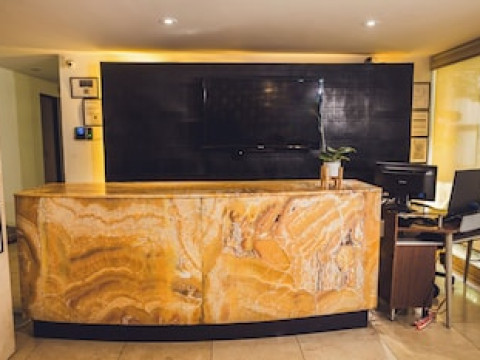 SUITES PARIOLI