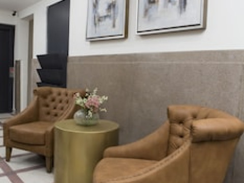 SUITES RIO ELBA