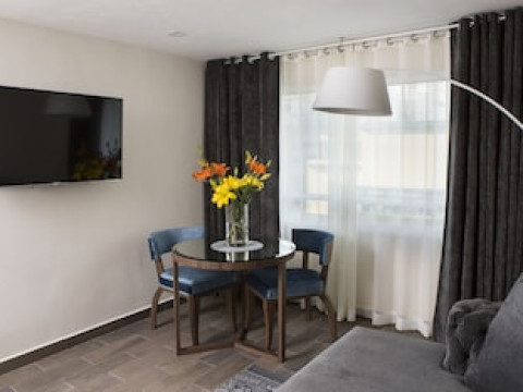 SUITES RIO ELBA