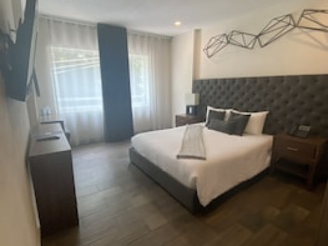 SUITES RIO ELBA