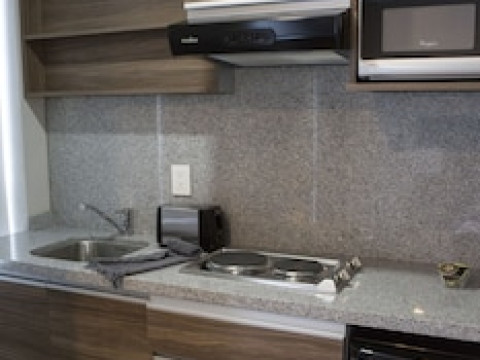 SUITES RIO ELBA