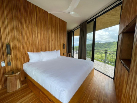 Suitree Experience Hotel