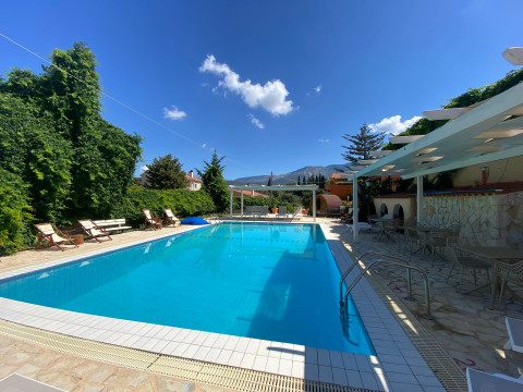 Suli Residences Kefalonia