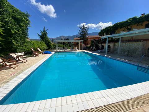 Suli Residences Kefalonia