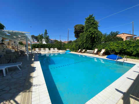 Suli Residences Kefalonia