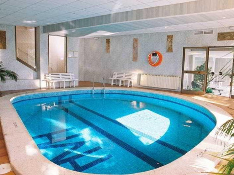 Suliar Palace