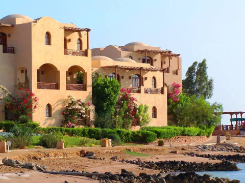 SULTAN BEY EL GOUNA
