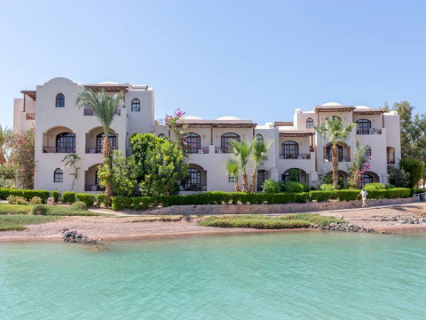 SULTAN BEY EL GOUNA